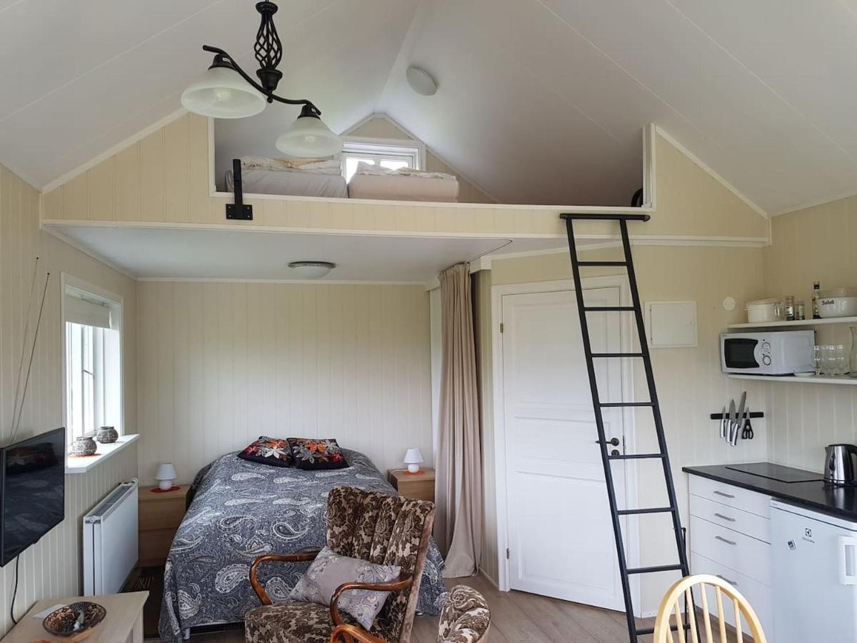 Вилла Einarsstathir - Cozy Cabin With Excellent View Акурейри Экстерьер фото